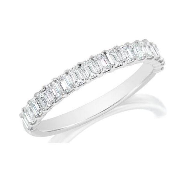 Wedding Band Heiser's Jewelry Aberdeen, SD