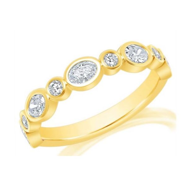 Wedding Band Heiser's Jewelry Aberdeen, SD