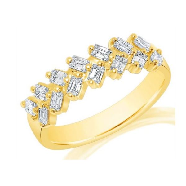 Wedding Band Heiser's Jewelry Aberdeen, SD