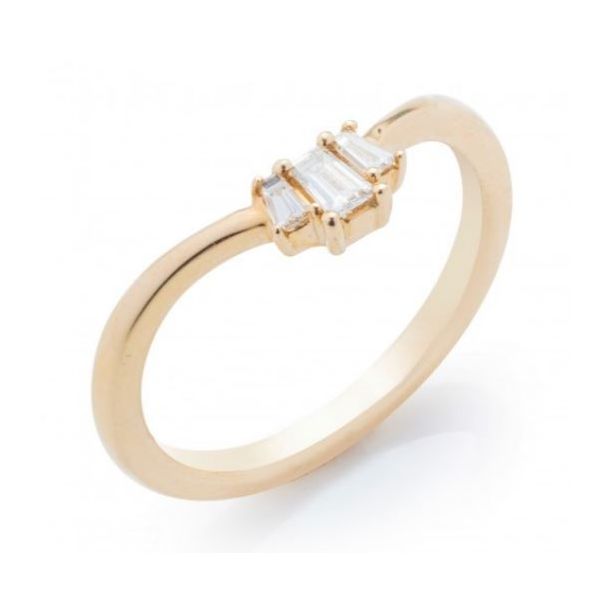 Wedding Band Heiser's Jewelry Aberdeen, SD