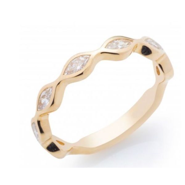 Wedding Band Heiser's Jewelry Aberdeen, SD