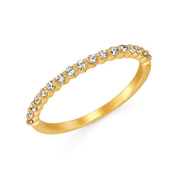 Wedding Band Heiser's Jewelry Aberdeen, SD