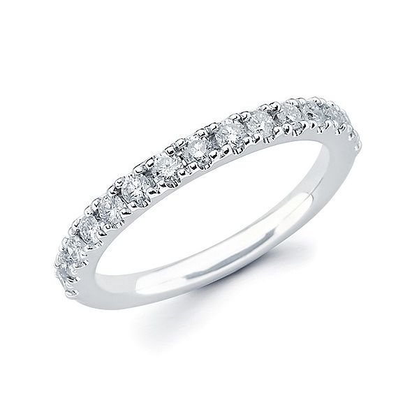 Wedding Band Heiser's Jewelry Aberdeen, SD