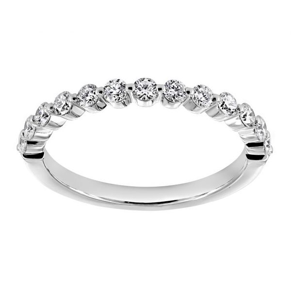 Wedding Band Heiser's Jewelry Aberdeen, SD