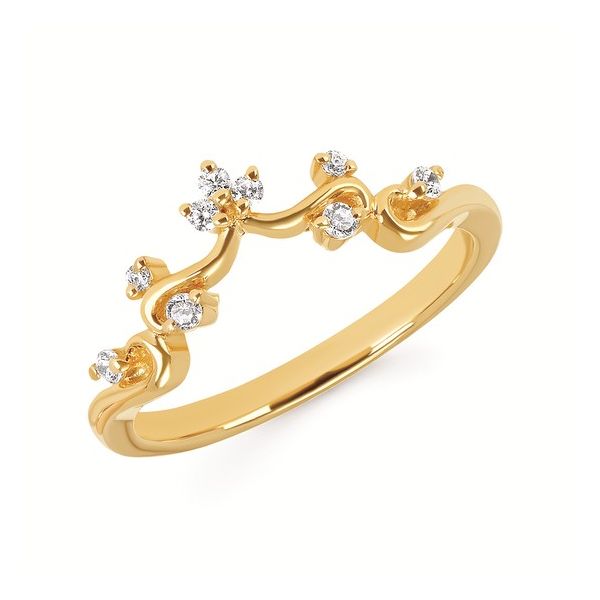 Wedding Band Heiser's Jewelry Aberdeen, SD