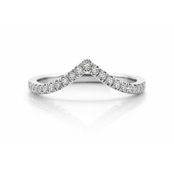 Wedding Band Heiser's Jewelry Aberdeen, SD