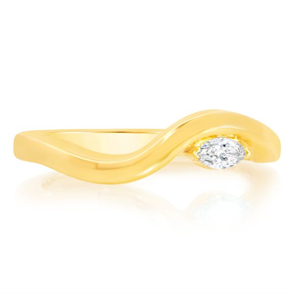 Wedding Band Heiser's Jewelry Aberdeen, SD