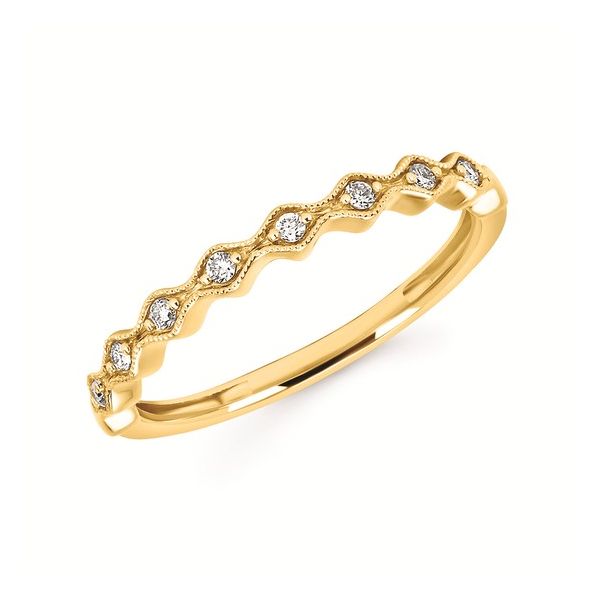 Wedding Band Heiser's Jewelry Aberdeen, SD