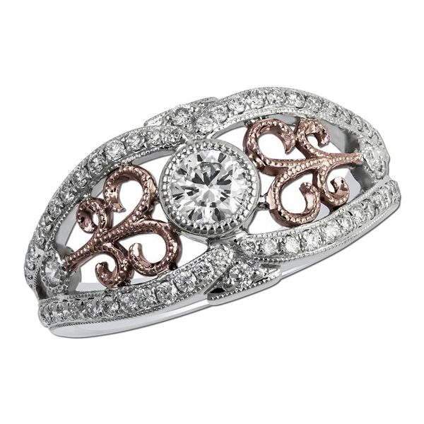 Fashion Ring Heiser's Jewelry Aberdeen, SD