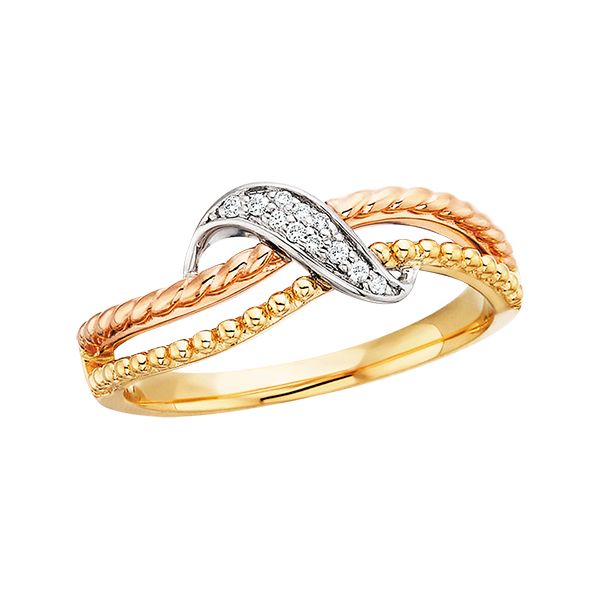 Fashion Ring Heiser's Jewelry Aberdeen, SD