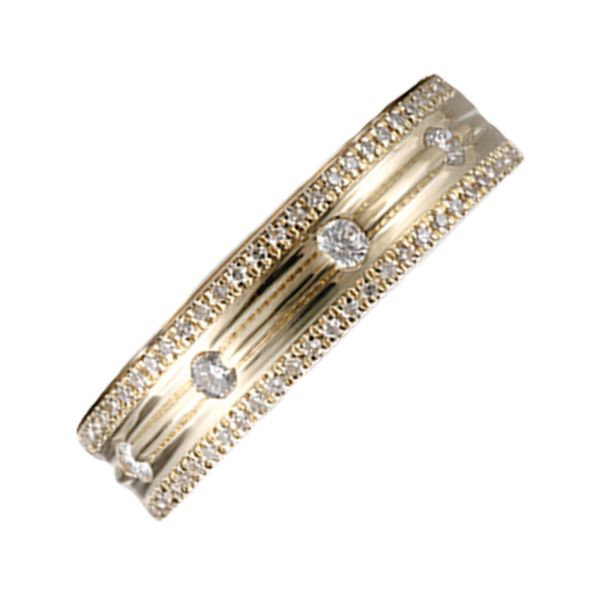 Fashion Ring Heiser's Jewelry Aberdeen, SD