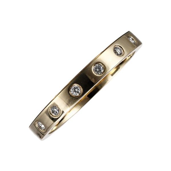 Fashion Ring Heiser's Jewelry Aberdeen, SD