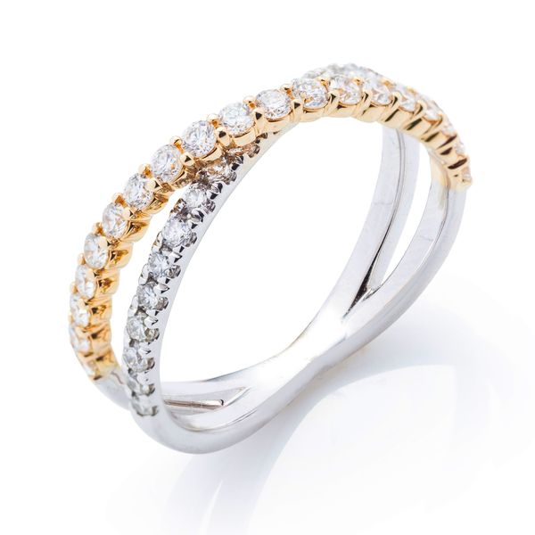 Fashion Ring Heiser's Jewelry Aberdeen, SD