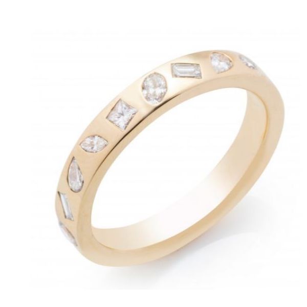 Fashion Ring Heiser's Jewelry Aberdeen, SD