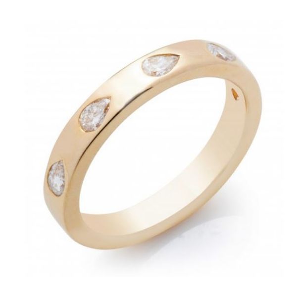 Fashion Ring Heiser's Jewelry Aberdeen, SD