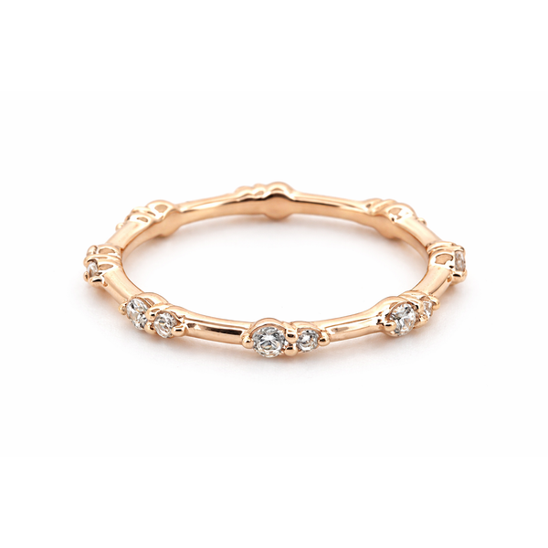 Fashion Ring Heiser's Jewelry Aberdeen, SD