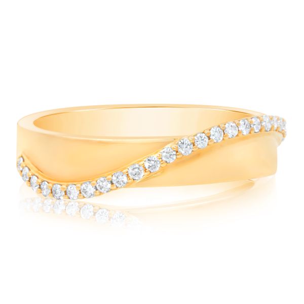 Fashion Ring Heiser's Jewelry Aberdeen, SD