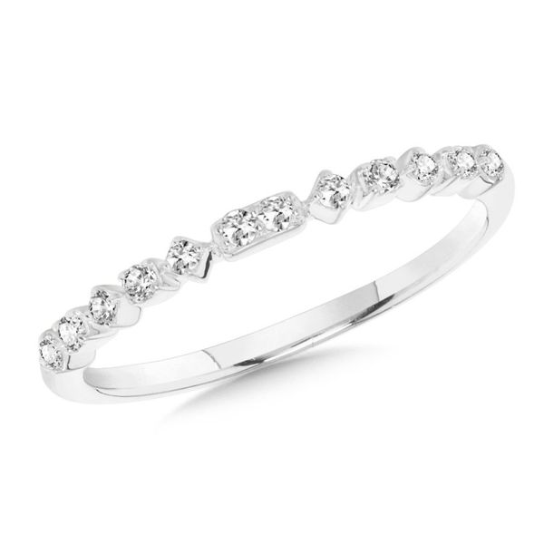 Fashion Ring Heiser's Jewelry Aberdeen, SD