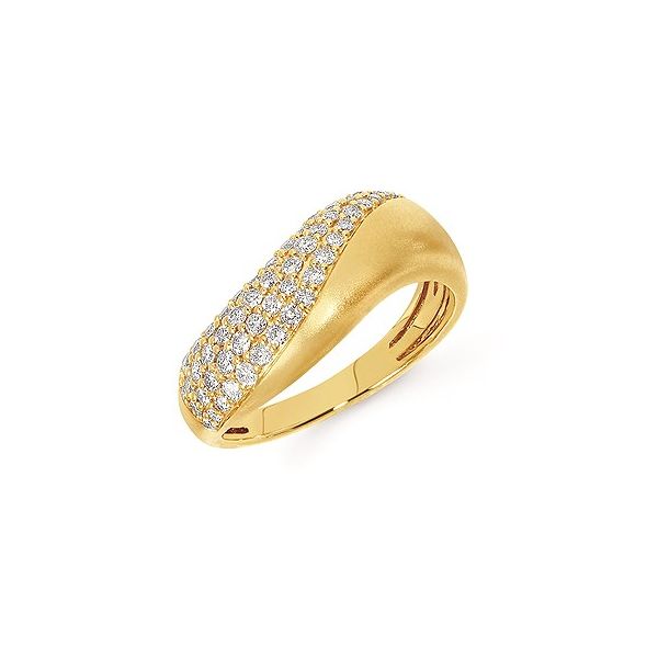 Fashion Ring Heiser's Jewelry Aberdeen, SD