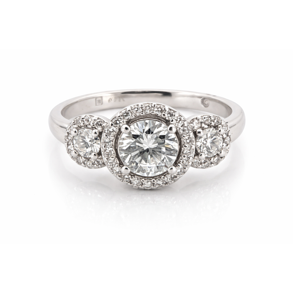 Fashion Ring Heiser's Jewelry Aberdeen, SD