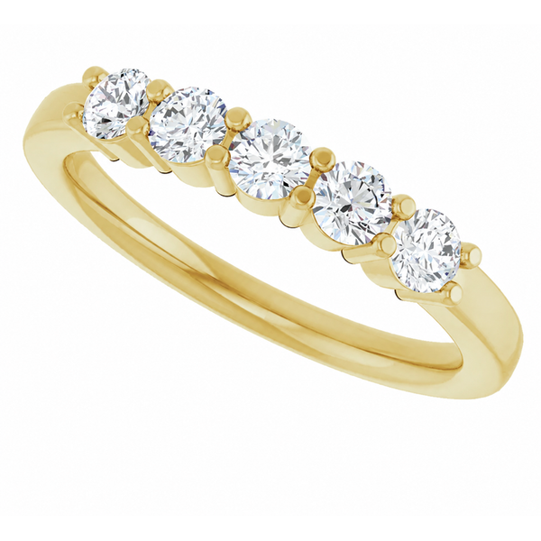 Fashion Ring Heiser's Jewelry Aberdeen, SD