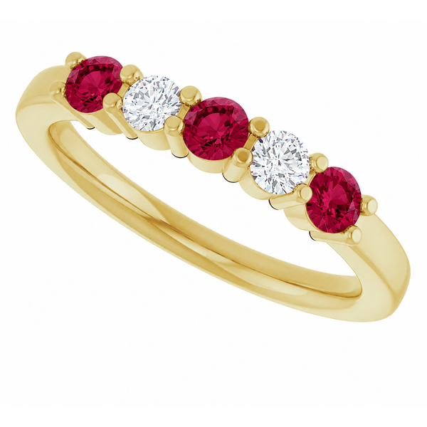 Fashion Ring Heiser's Jewelry Aberdeen, SD