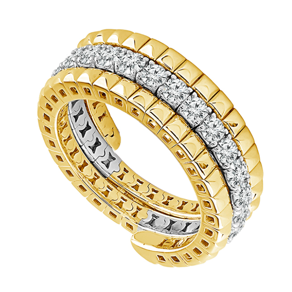 Fashion Ring Heiser's Jewelry Aberdeen, SD