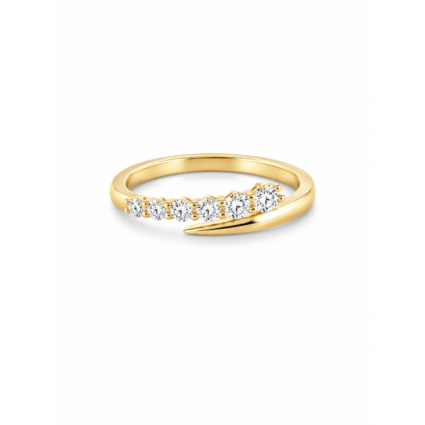 Fashion Ring Heiser's Jewelry Aberdeen, SD