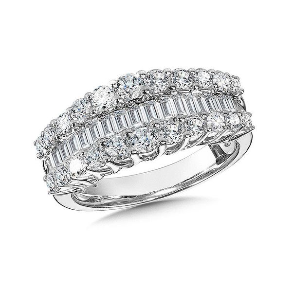 Fashion Ring Heiser's Jewelry Aberdeen, SD