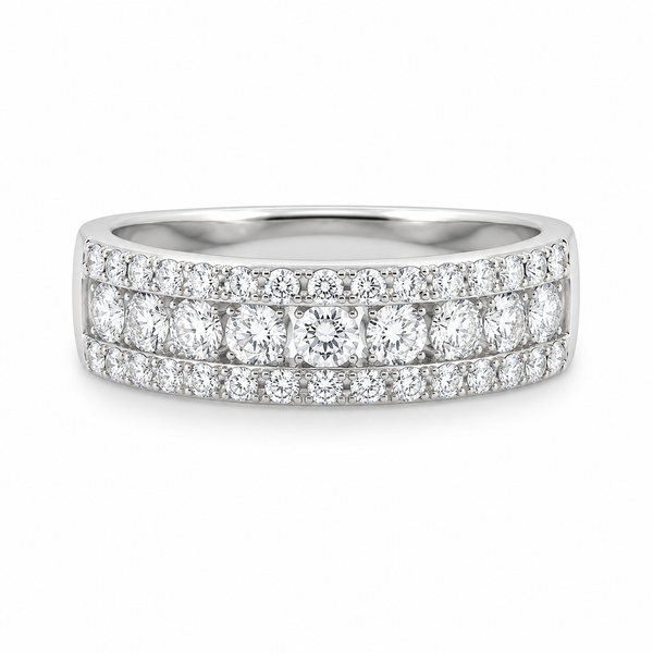 Fashion Ring Heiser's Jewelry Aberdeen, SD