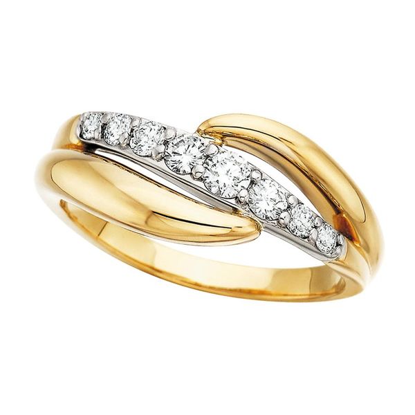 Fashion Ring Heiser's Jewelry Aberdeen, SD