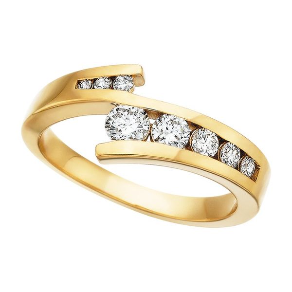 Fashion Ring Heiser's Jewelry Aberdeen, SD