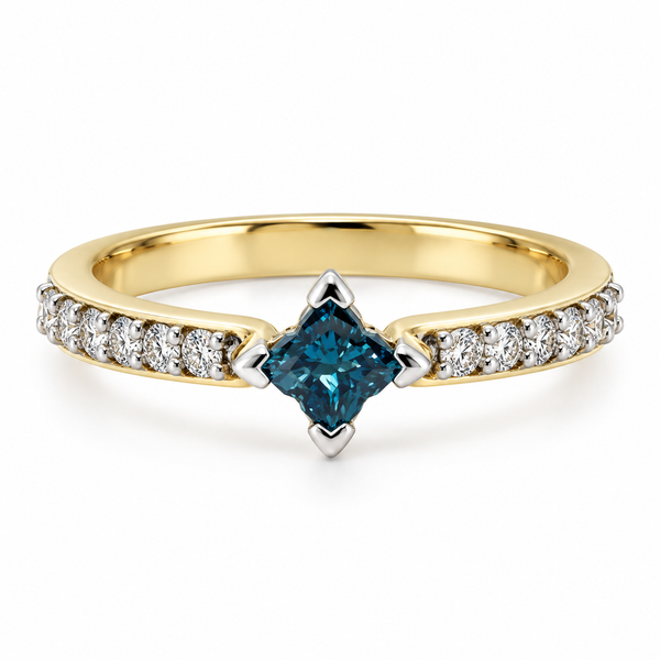 Fashion Ring Heiser's Jewelry Aberdeen, SD