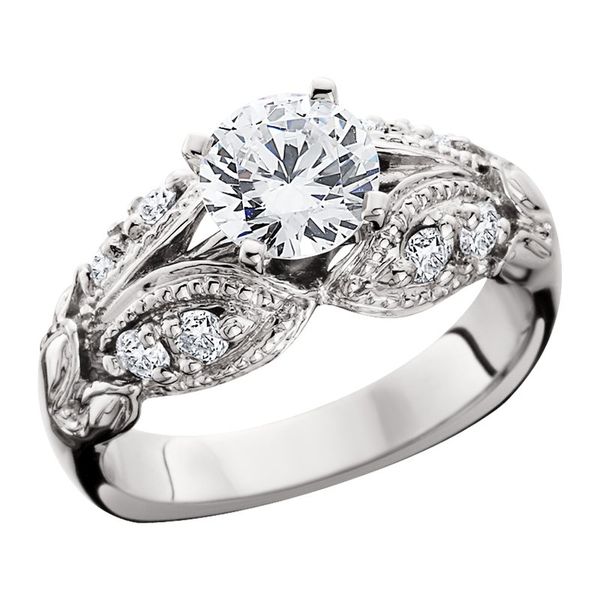 Ring Heiser's Jewelry Aberdeen, SD