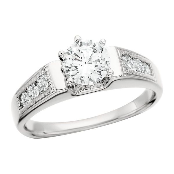 Ring Heiser's Jewelry Aberdeen, SD