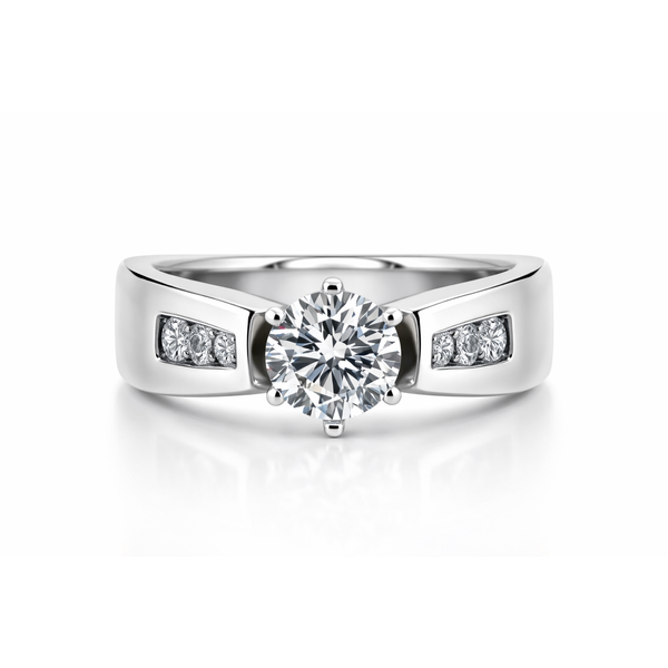 Ring Heiser's Jewelry Aberdeen, SD