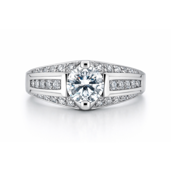 Ring Heiser's Jewelry Aberdeen, SD