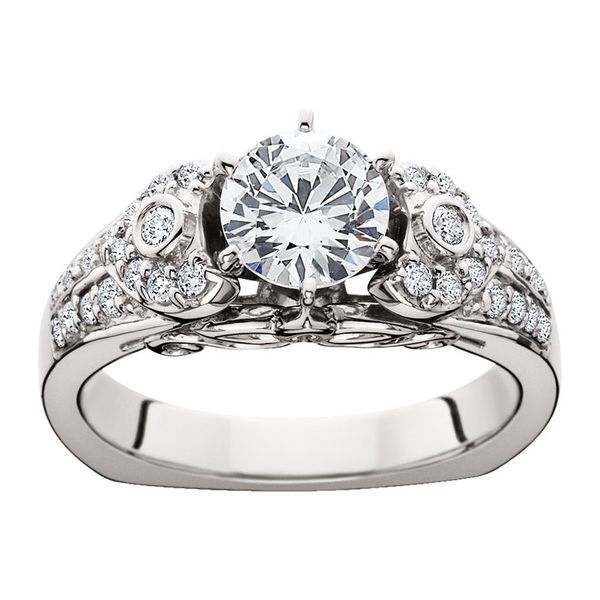 Ring Heiser's Jewelry Aberdeen, SD