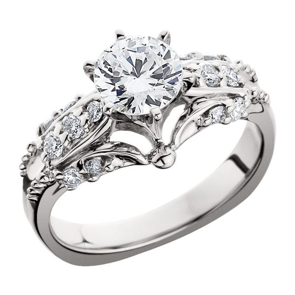 Ring Heiser's Jewelry Aberdeen, SD