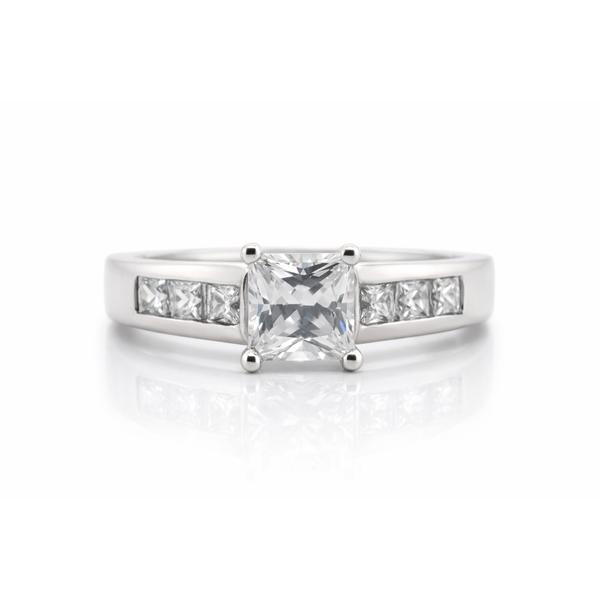 Ring Heiser's Jewelry Aberdeen, SD