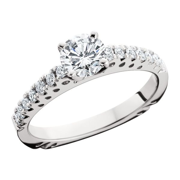 Ring Heiser's Jewelry Aberdeen, SD