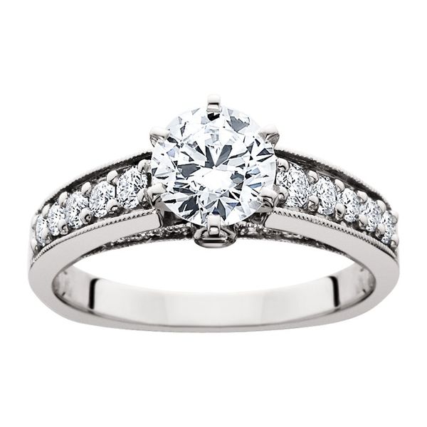 Ring Heiser's Jewelry Aberdeen, SD