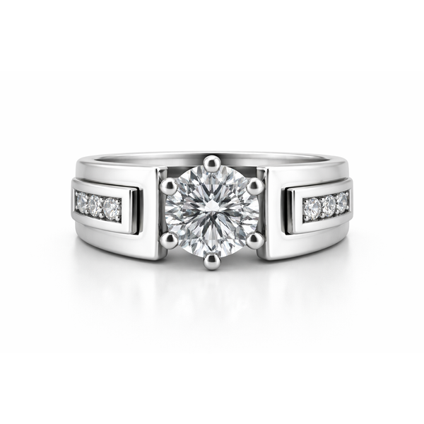 Ring Heiser's Jewelry Aberdeen, SD