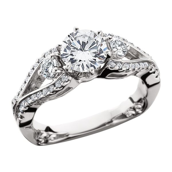 Ring Heiser's Jewelry Aberdeen, SD