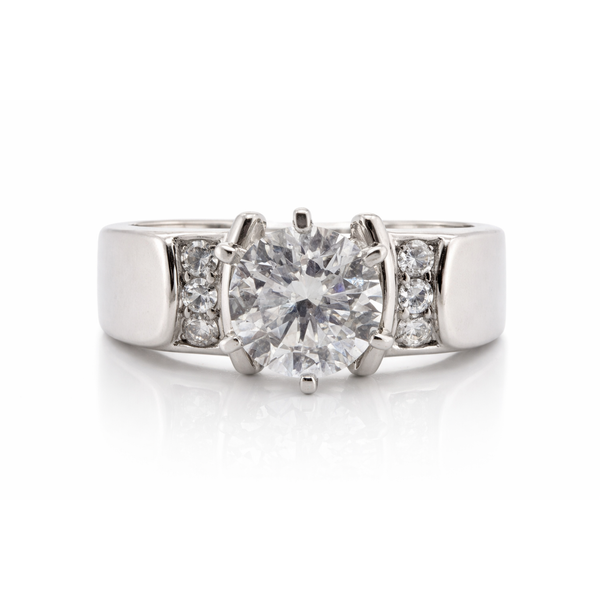 Ring Heiser's Jewelry Aberdeen, SD