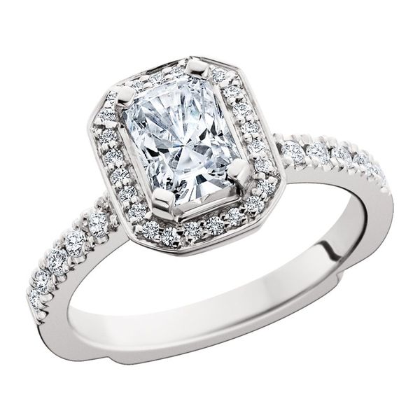 Ring Heiser's Jewelry Aberdeen, SD