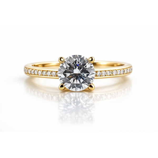 Ring Heiser's Jewelry Aberdeen, SD