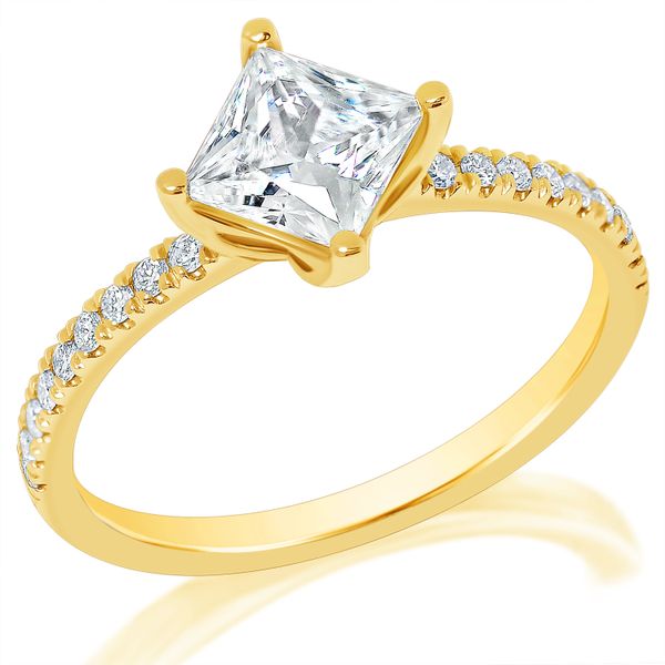 Ring Heiser's Jewelry Aberdeen, SD