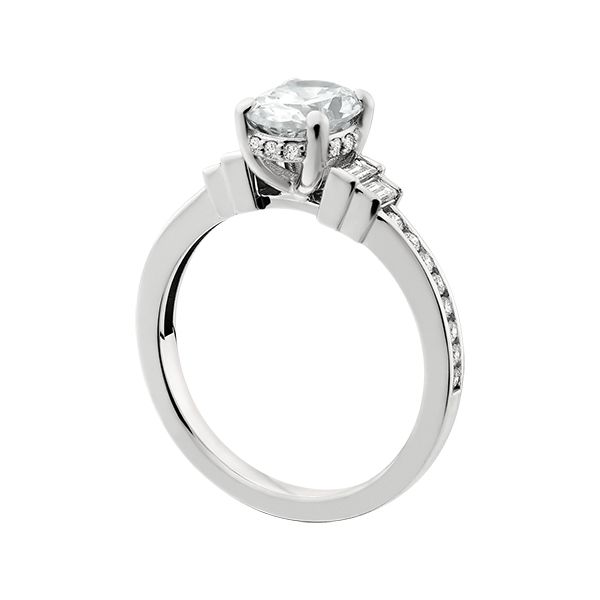 Ring Image 2 Heiser's Jewelry Aberdeen, SD