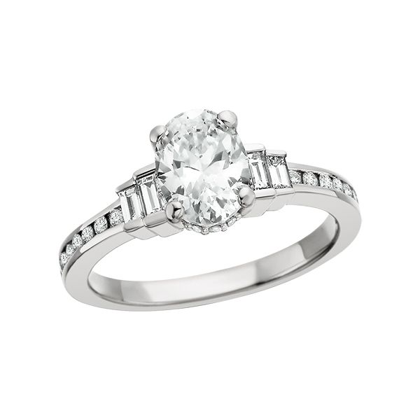 Ring Heiser's Jewelry Aberdeen, SD